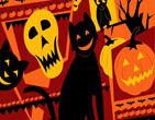 Halloween wallpapers 37